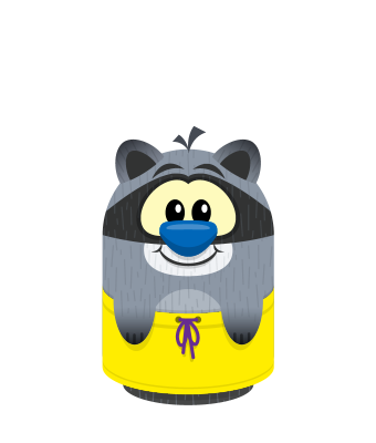 Sprite trunks yellow raccoon.png