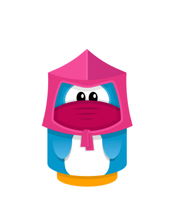 Sprite ninja hood pink penguin.png