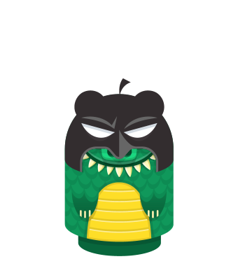 Sprite hero mask black lizard.png
