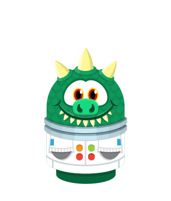 Sprite space suit white lizard.png