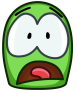 Emoji snail scared.png