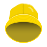 Icon rainhat yellow.png