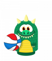 Sprite basketball ball redwhiteblue lizard.png