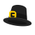 Icon pilgram hat.png