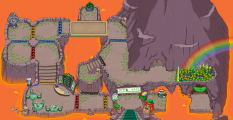 Saint Patrick's Day 2021 Lava Lair.png