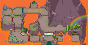 Saint Patrick's Day 2021 Lava Lair.png