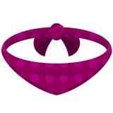 Icon bandana neck purple.png