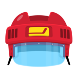 Icon hockey helmet red.png