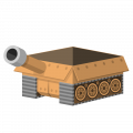 Icon army tank cardboard.png