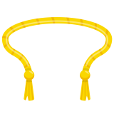 Icon honor cord gold.png
