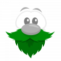 Icon beard1 green.png