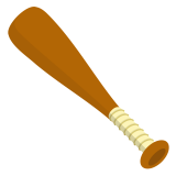 Icon baseball bat brown.png