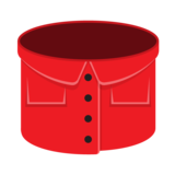 Icon raincoat red.png