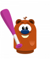 Sprite baseball bat pink beaver.png