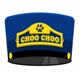 Icon train hat blue.png