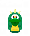 Sprite beard1 green lizard.png