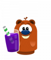 Sprite beverage grape beaver.png