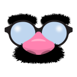 Icon glasses funny.png