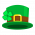 Icon leprechaun hat.png