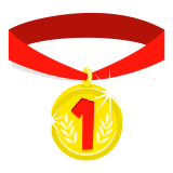 Icon sports medal gold.png