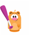 Sprite baseball bat pink hamster.png