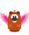 Sprite bird wings pink beaver.png