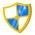 Icon knight shield blue.png
