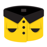 Icon peacoat yellow.png