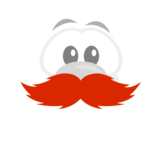 Icon moustache red.png