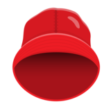 Icon rainhat red.png