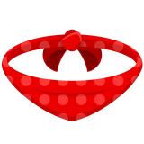 Icon bandana neck red.png