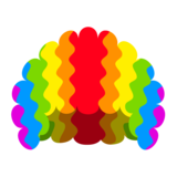 Icon clown wig.png