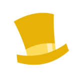 Icon tophat gold.png