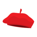 Icon beret red.png