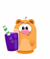 Sprite beverage grape hamster.png