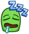 Emoji snail sleep.png