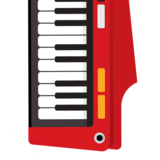 Icon keytar red.png