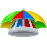 Icon umbrella hat.png
