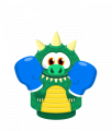 Sprite boxing gloves blue lizard.png