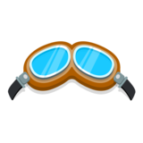 Icon aviator goggles brown.png