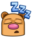 Emoji hamster sleep.png