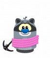 Sprite climb rope pink raccoon.png