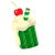 Icon ice cream float green.png