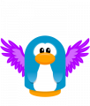 Sprite bird wings purple penguin.png