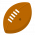 Icon football brown.png
