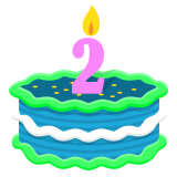 Icon cake hat blue.png