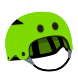 Icon climb helmet green.png