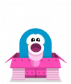 Sprite army tank pink penguin.png