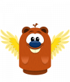 Sprite bird wings yellow beaver.png