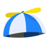 Icon propeller blue.png